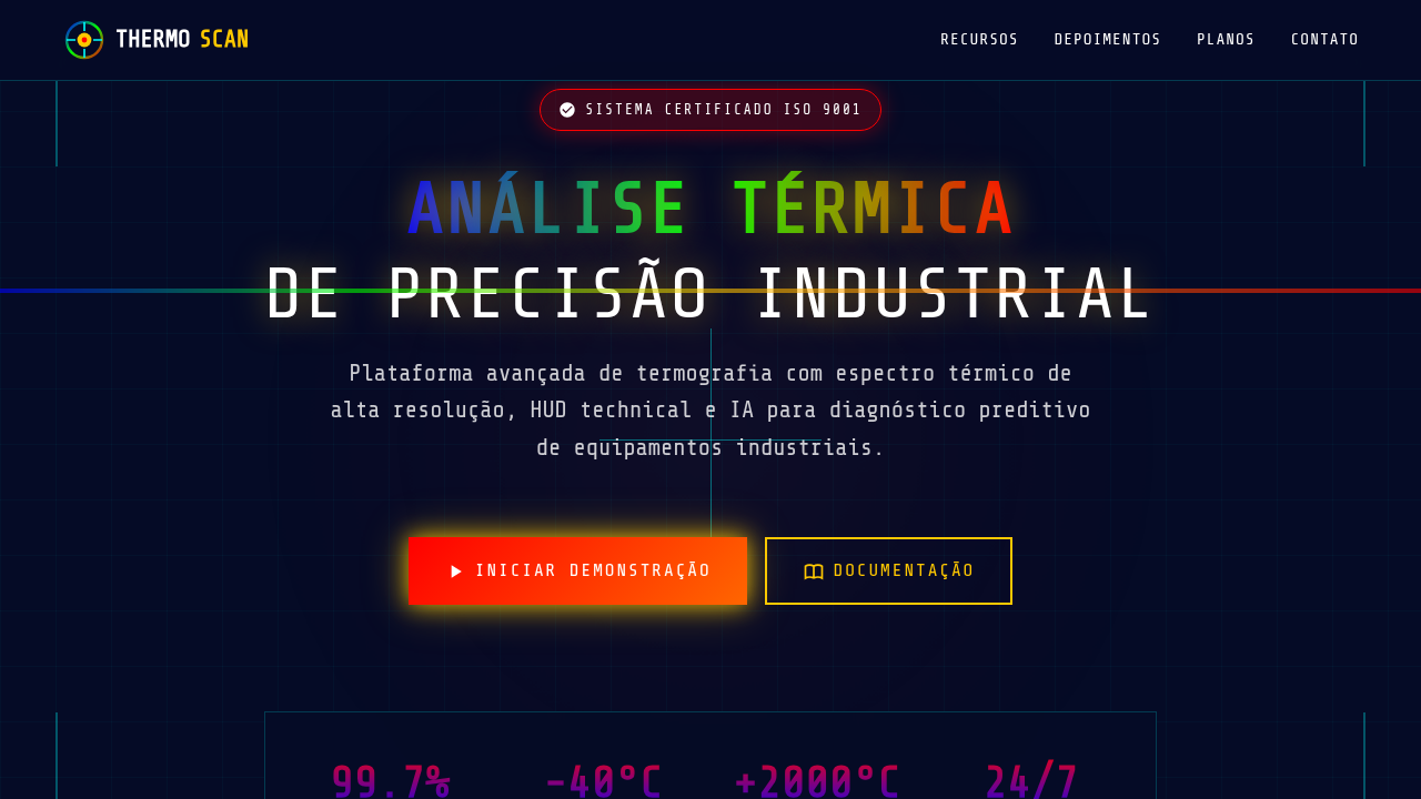 Thermal Insight Tech