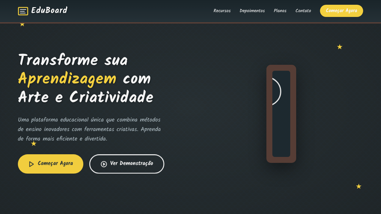 Chalkboard Sketch-Note