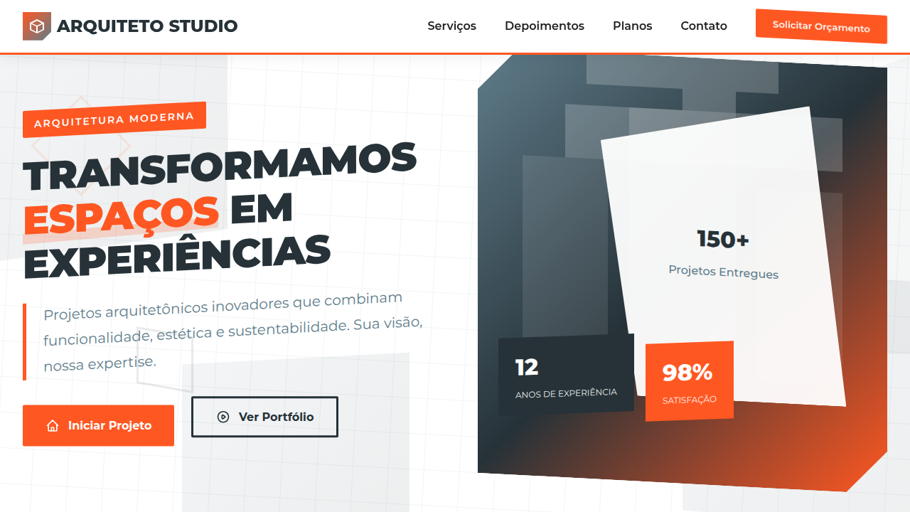 Construtivismo Arquitetônico