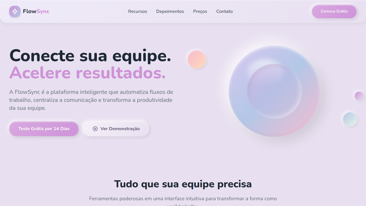 Tactile 3D Neumorphism