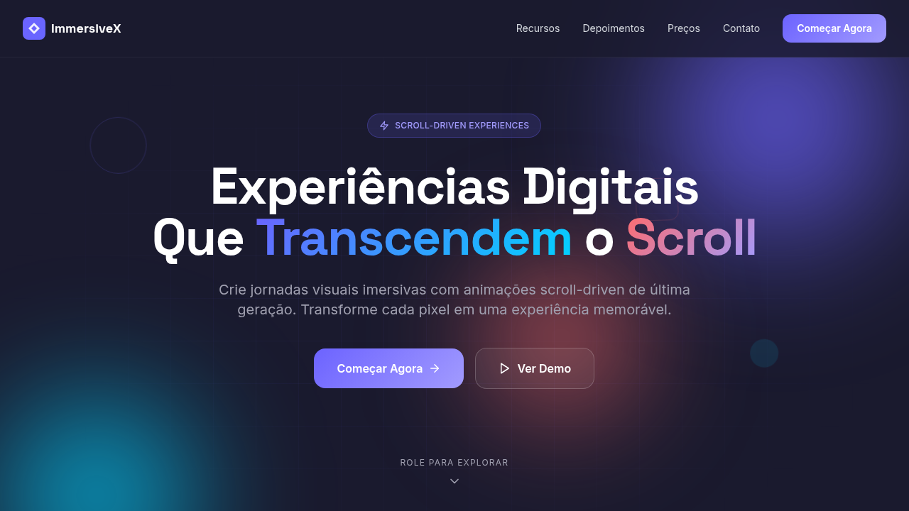 Locomotive Infinite Scroll