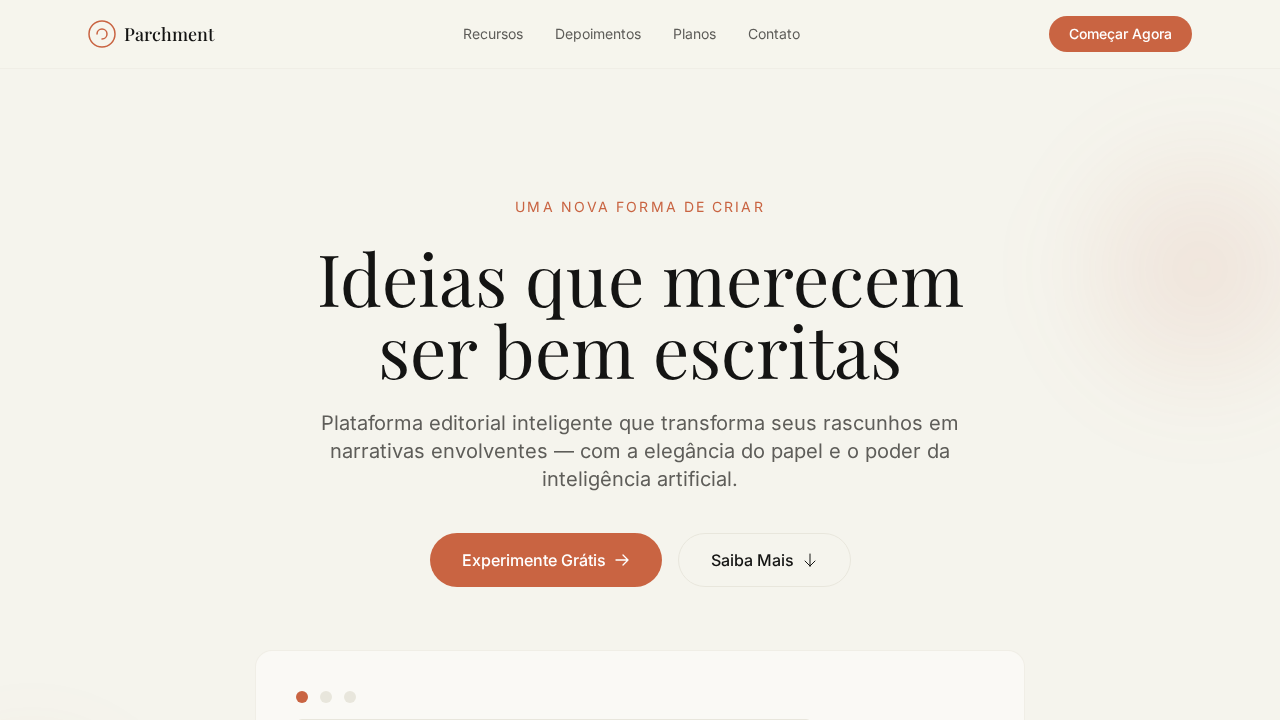 Claude Warm Parchment