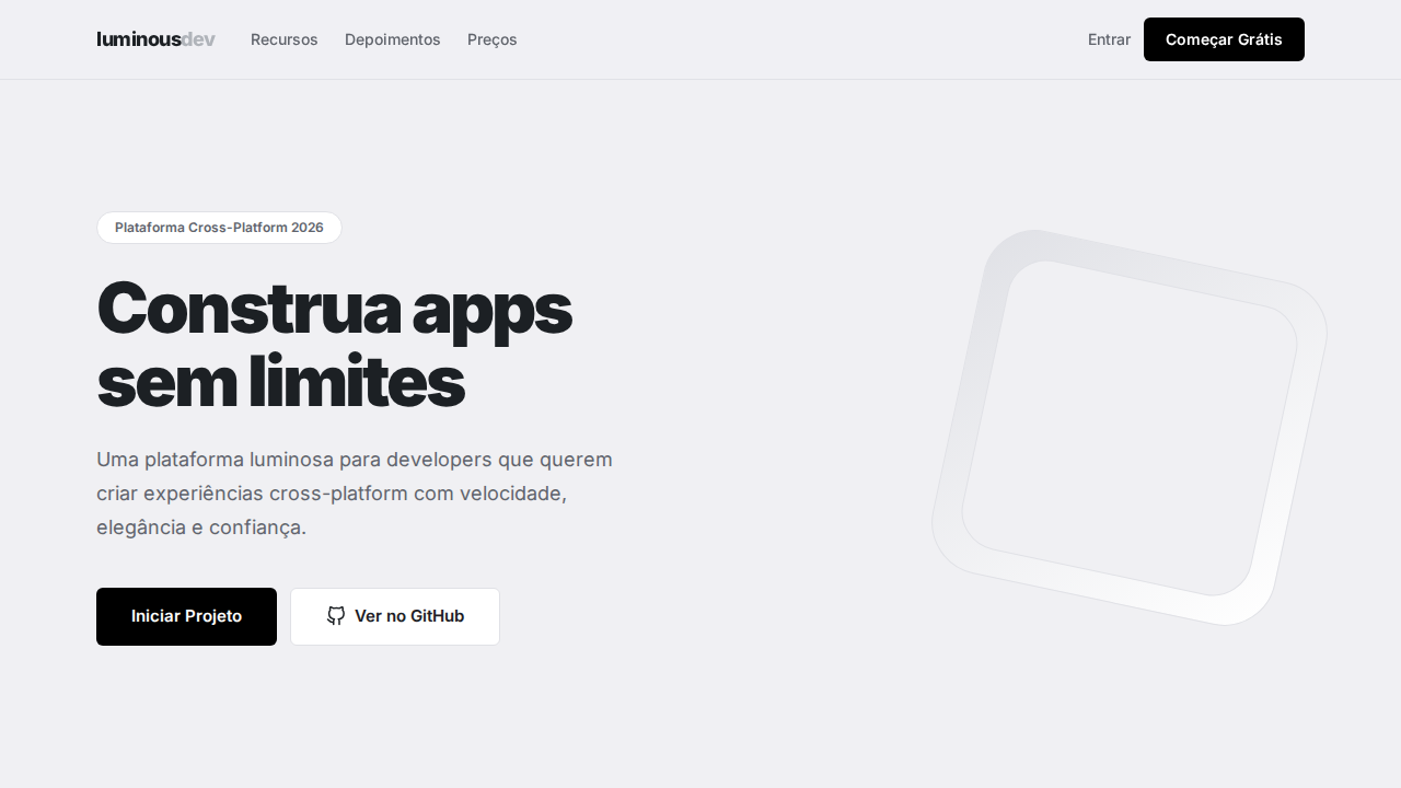 Expo Luminous Developer