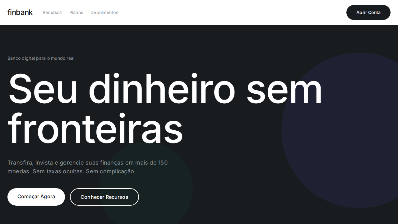 Revolut Billboard Fintech